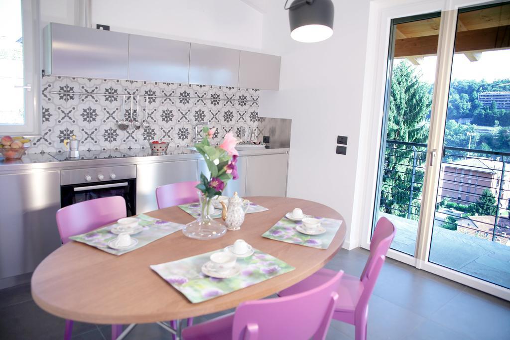 Apartment Di Caffe Maya By Holiday Solutions