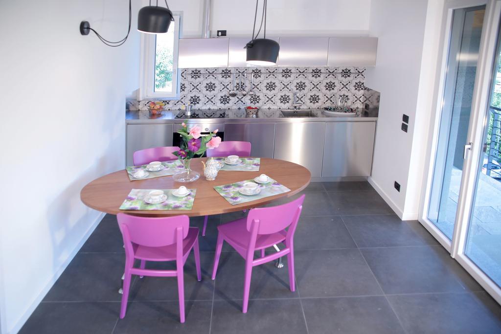 Apartment Di Caffe Maya By Holiday Solutions *