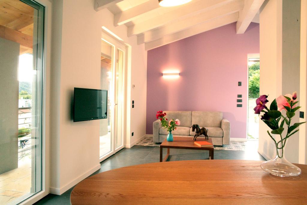 Apartment Di Caffe Maya By Holiday Solutions