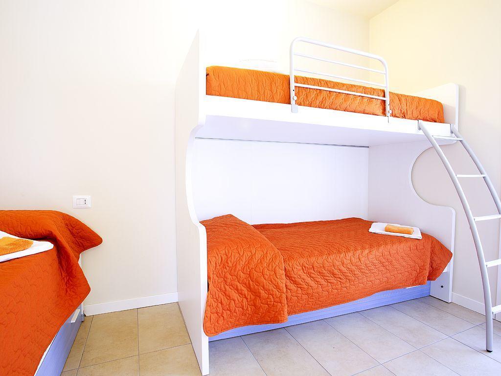 Appartamento Terraze Speso