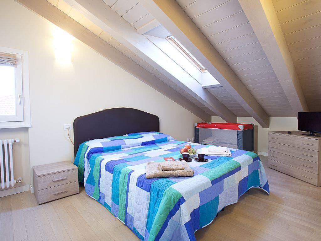 Appartamento Terraze Speso