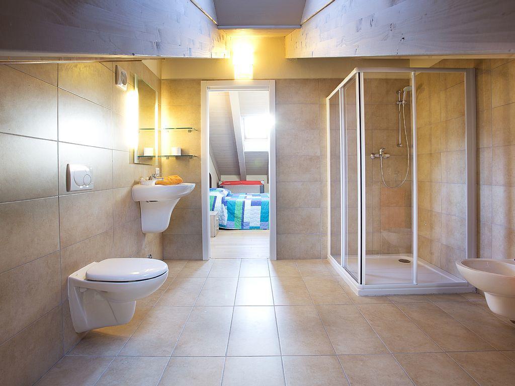 Appartamento Terraze Speso Lenno