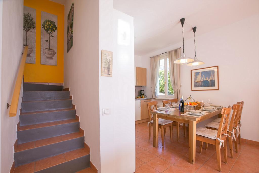 Holiday home Casa Margareta
