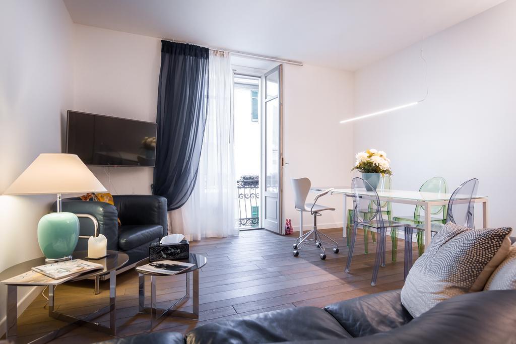 Apartment Design - Bymyhomeincomo Como