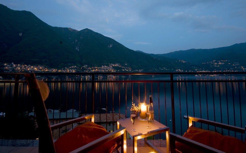 Apartment 5 Luxury Apartments-by Italian *