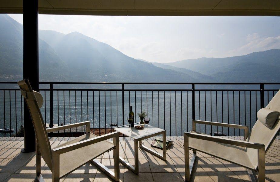 5 Luxury Apartments-by Italian