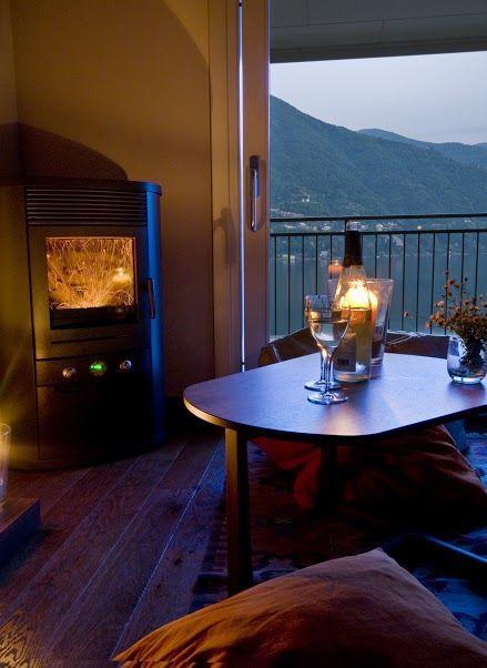 Apartment 5 Luxury Apartments-by Italian