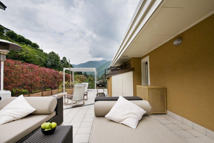 5 Luxury Apartments-by Italian Laglio