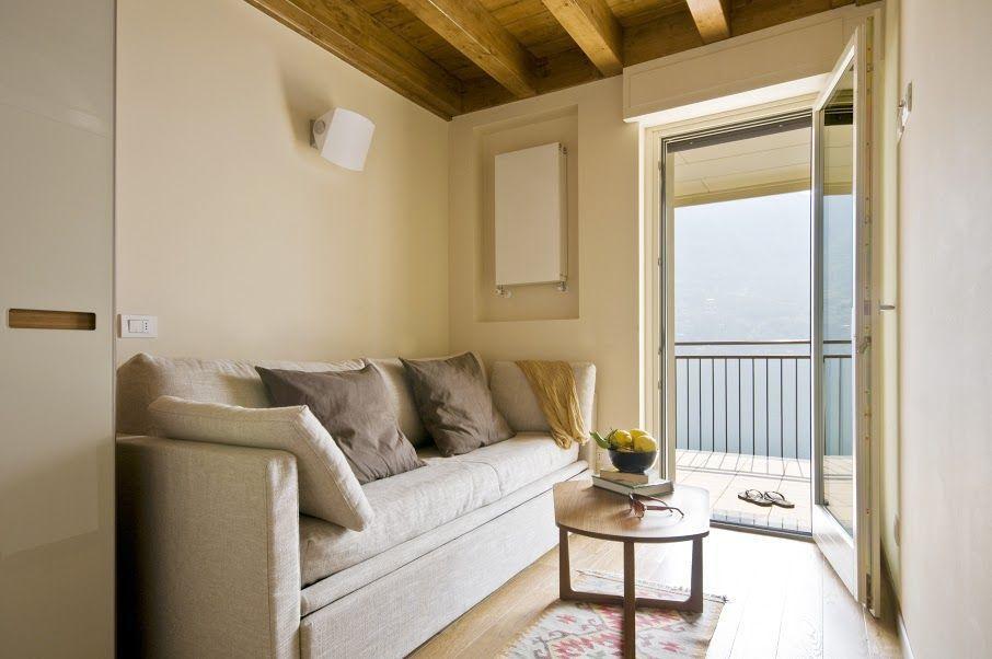 Apartment 5 Luxury Apartments-by Italian