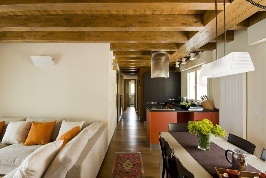 Apartment 5 Luxury Apartments-by Italian