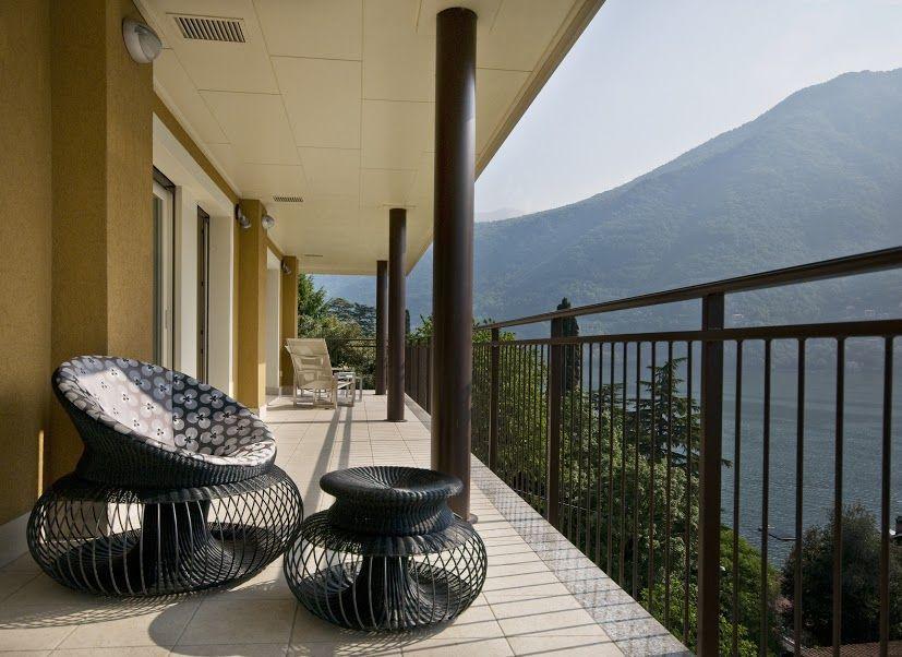 5 Luxury Apartments-by Italian