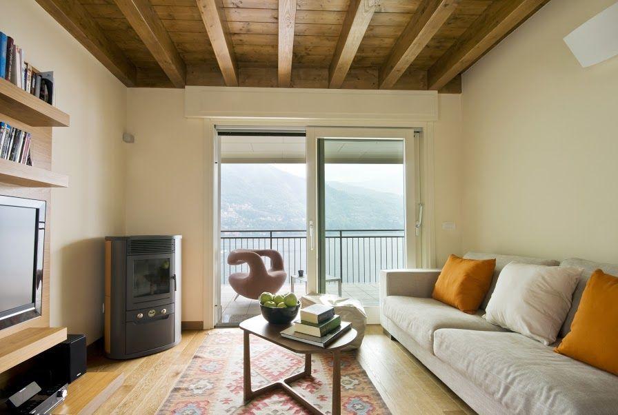 Apartment 5 Luxury Apartments-by Italian *