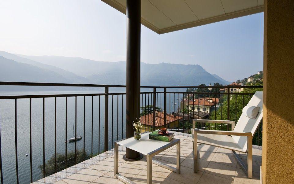 Apartment 5 Luxury Apartments-by Italian Laglio