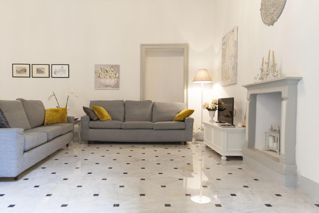 Appartamento The Secret Garden