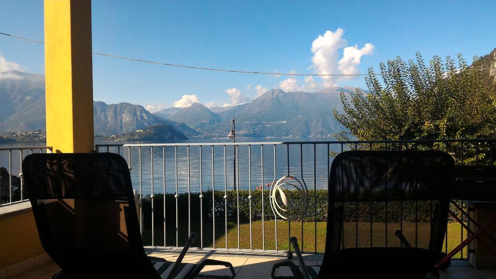 Apartment White Beach Lierna