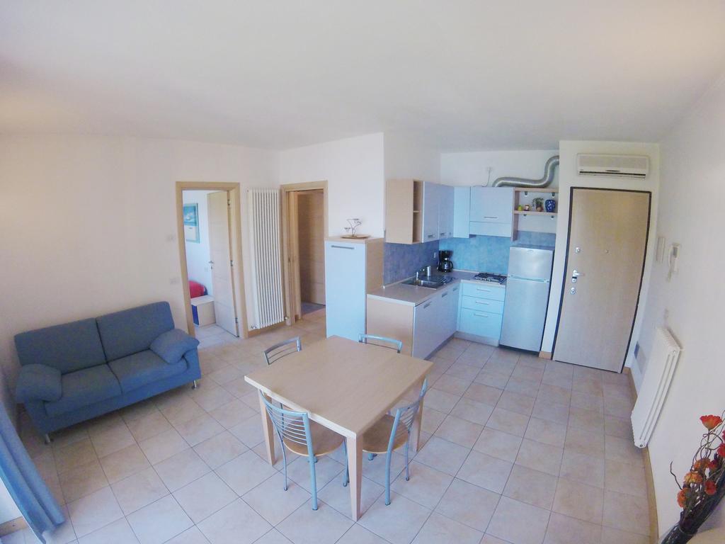 Apartment White Beach