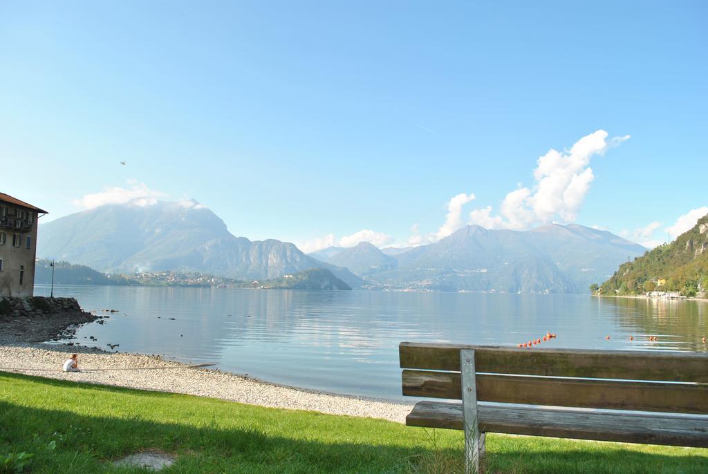 Apartment White Beach Lierna