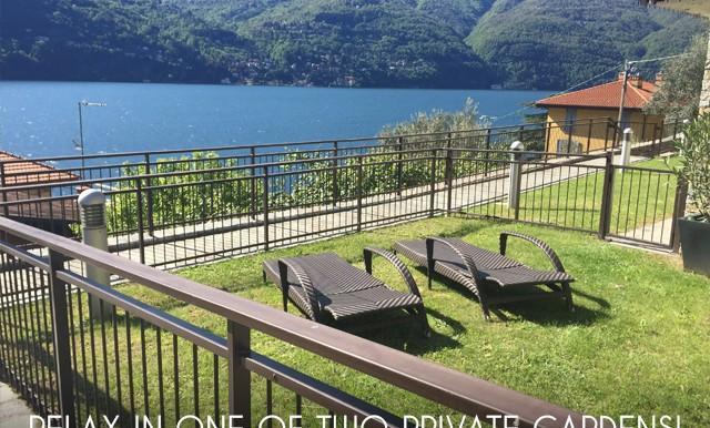 Apartment 5 Luxury Apartments-by Italian