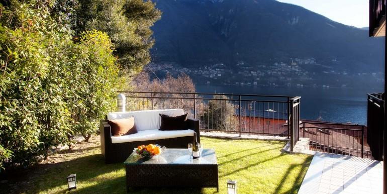 5 Luxury Apartments-by Italian Laglio