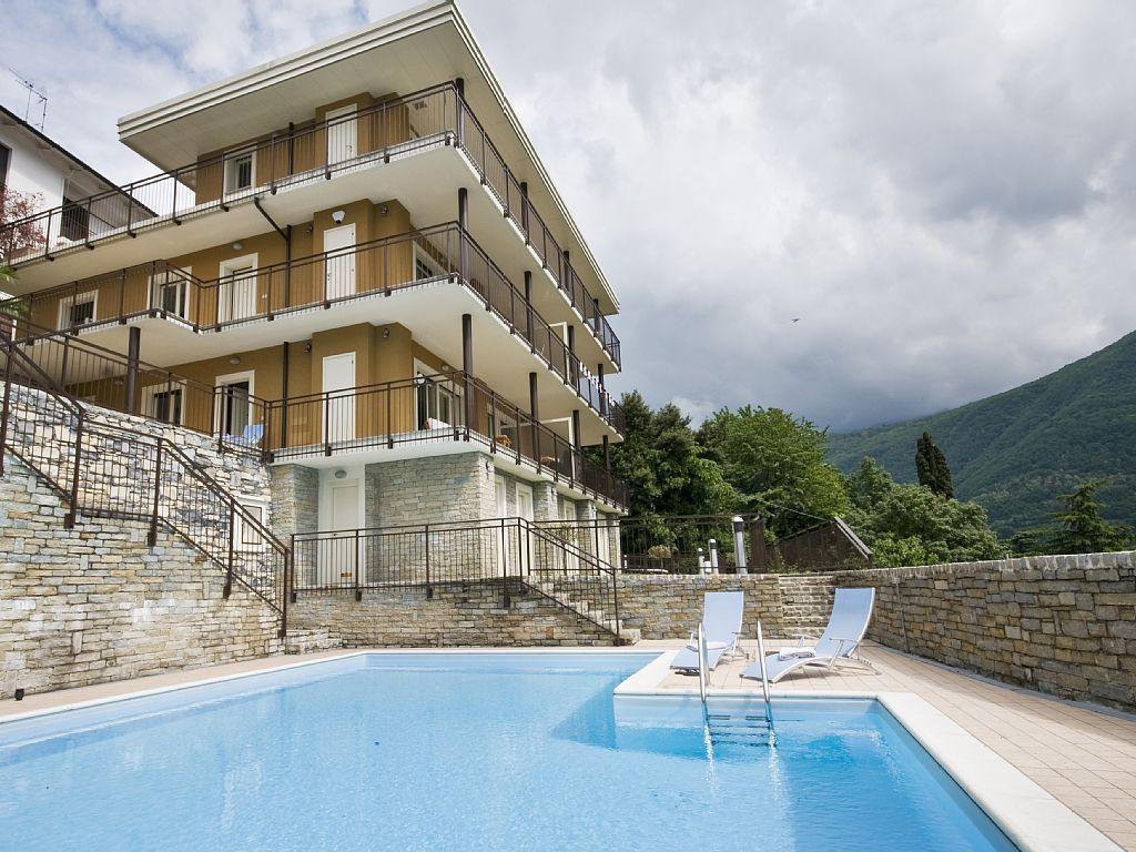 5 Luxury Apartments-by Italian Laglio