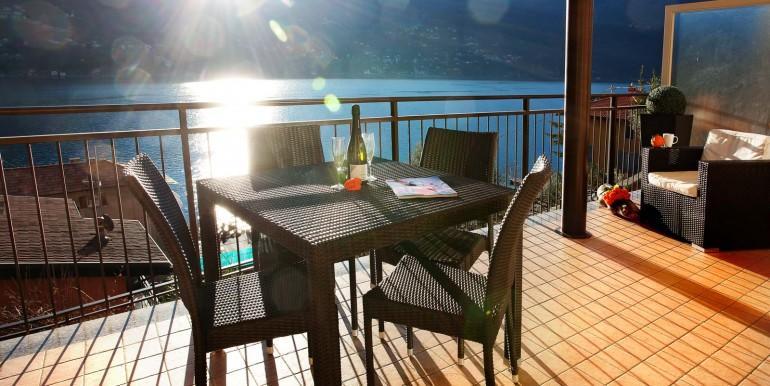 5 Luxury Apartments-by Italian Laglio