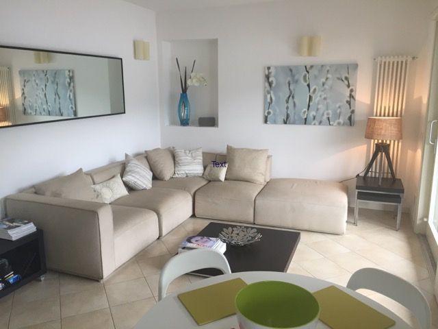 5 Luxury Apartments-by Italian Laglio