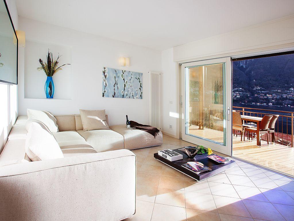 5 Luxury Apartments-by Italian Laglio