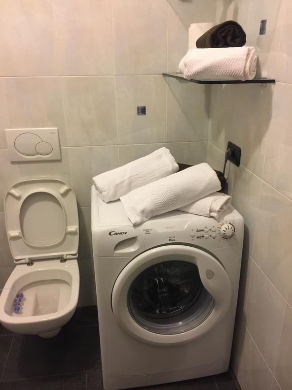 Appartamento Nogara Menaggio