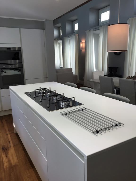 Holiday home Grey House Cernobbio