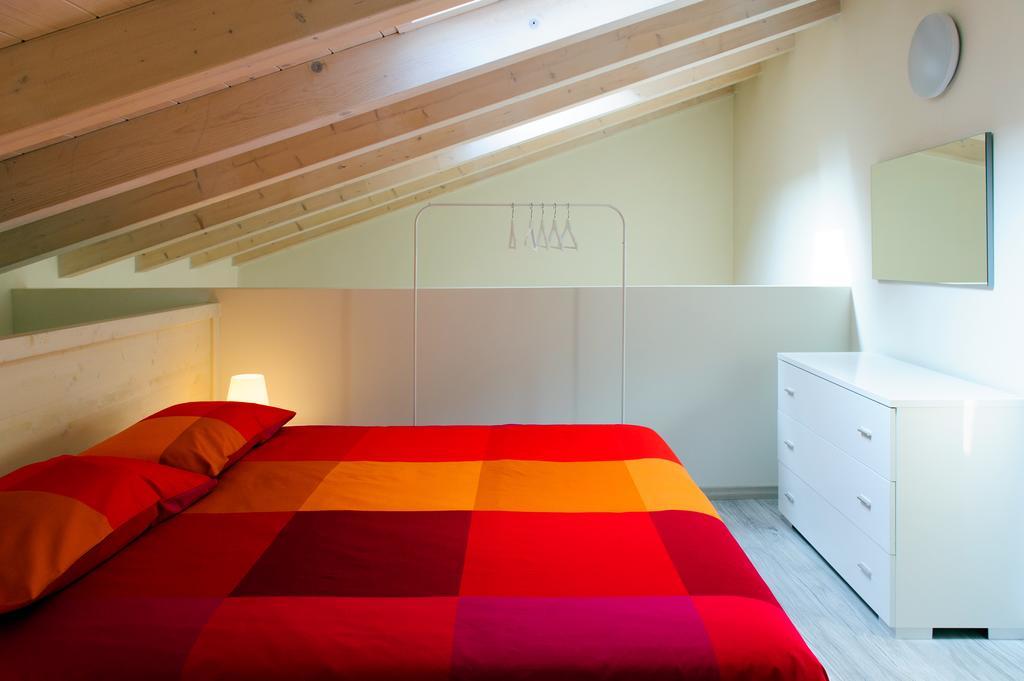 Apartment My Wonderful - Via C.cantu 60 Como