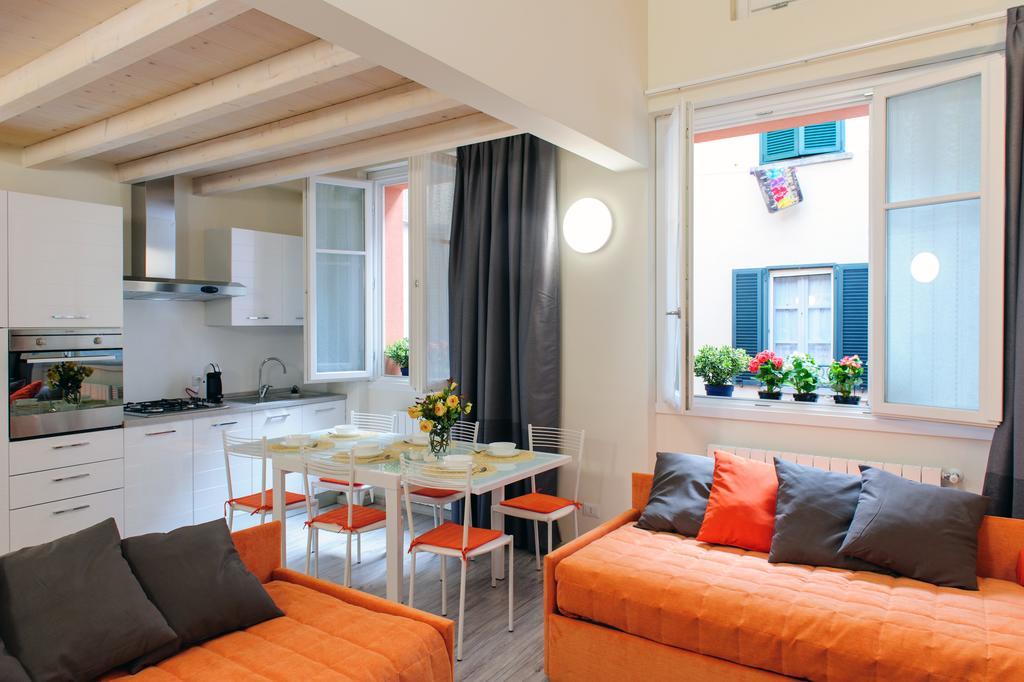 Apartment My Wonderful - Via C.cantu 60 *
