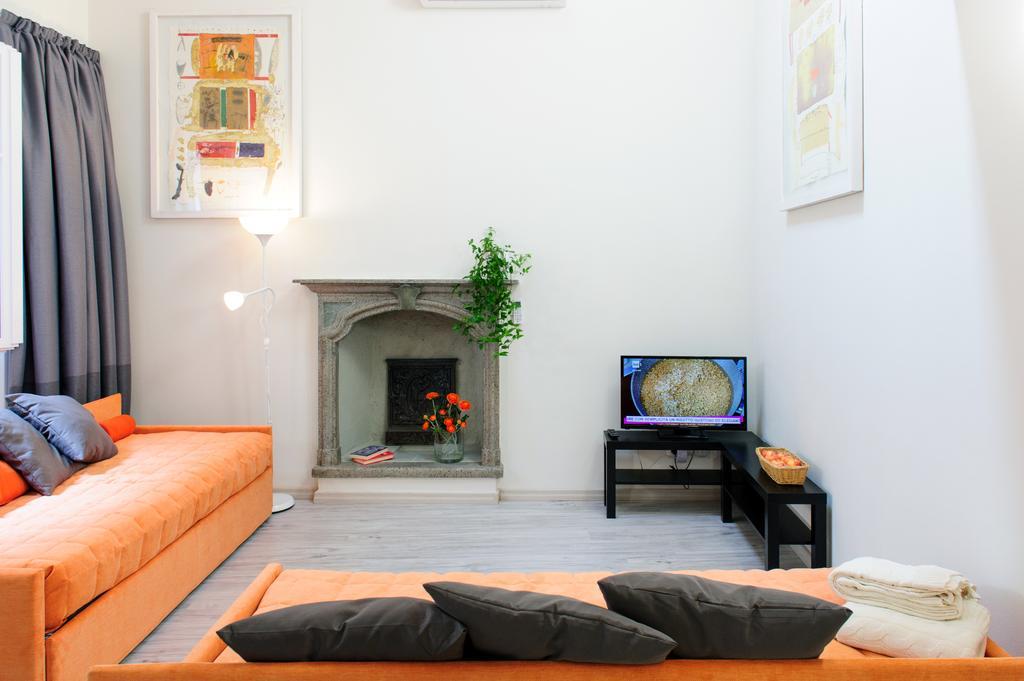 Apartment My Wonderful - Via C.cantu 60 Como