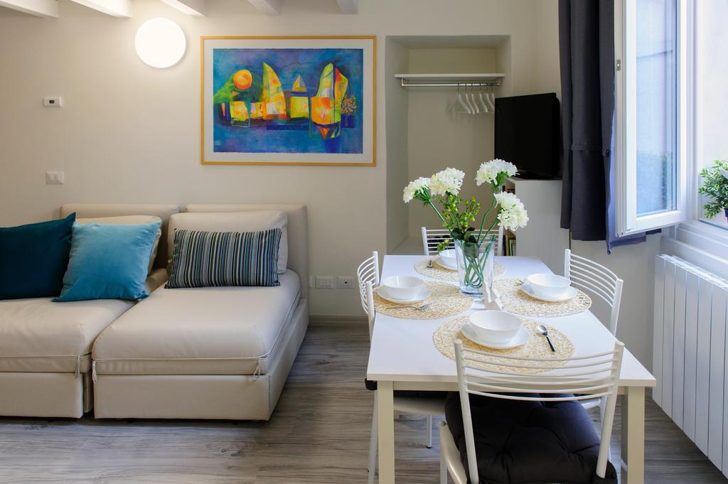 Apartment My Wonderful - Via C.cantu 60 Como