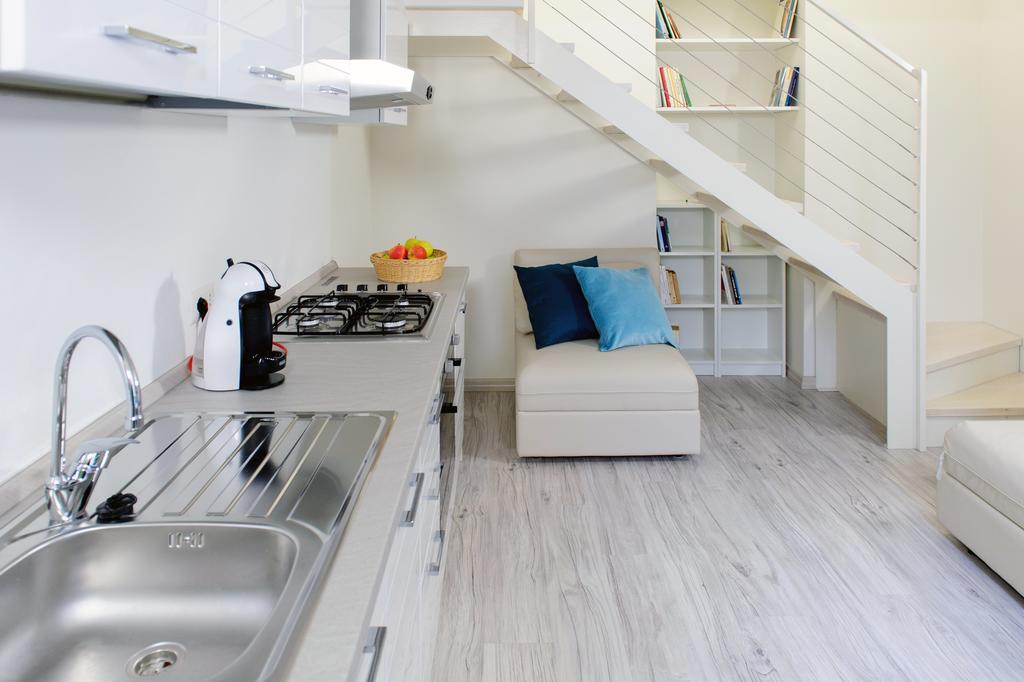Apartment My Wonderful - Via C.cantu 60 *