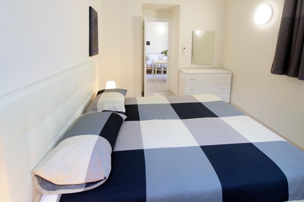Apartment My Wonderful - Via C.cantu 60 Como