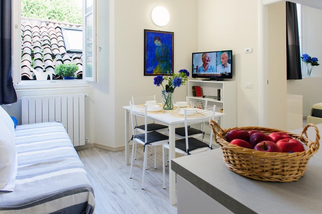 Apartment My Wonderful - Via C.cantu 60 Como