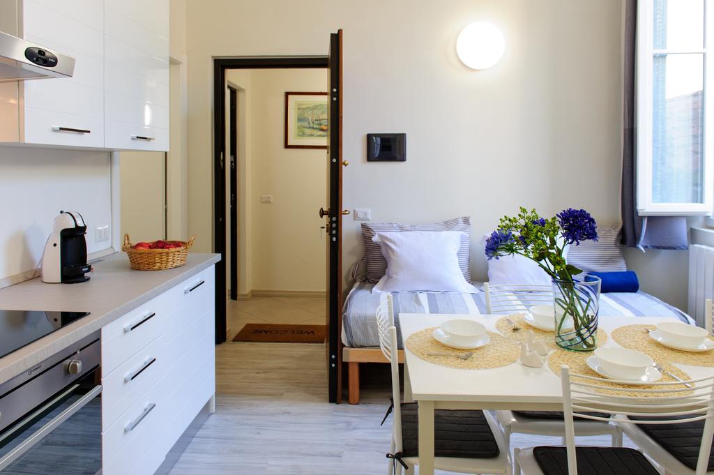 Apartment My Wonderful - Via C.cantu 60 *