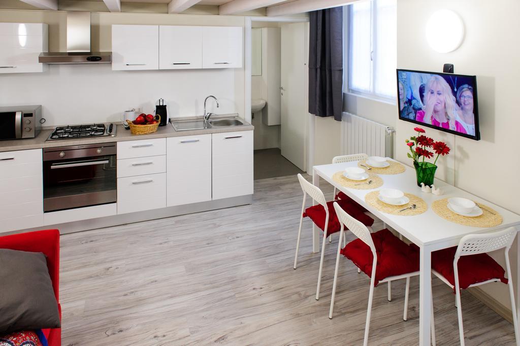 Apartment My Wonderful - Via C.cantu 60 Como