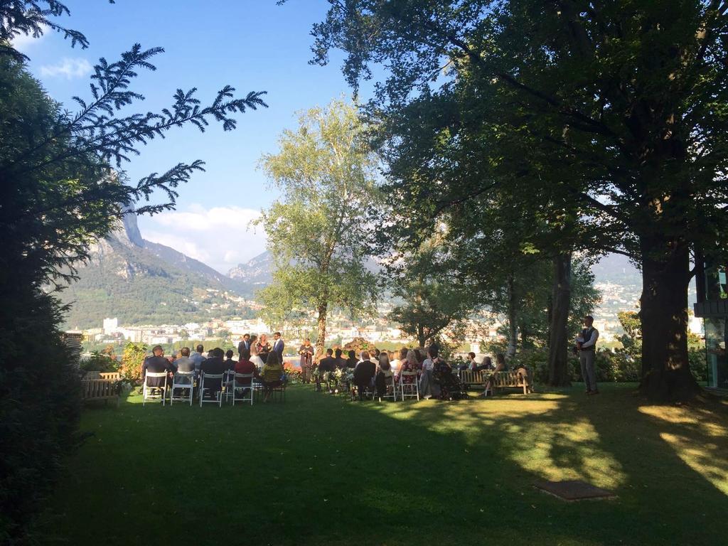 Guest house Casa Sull'albero 4*