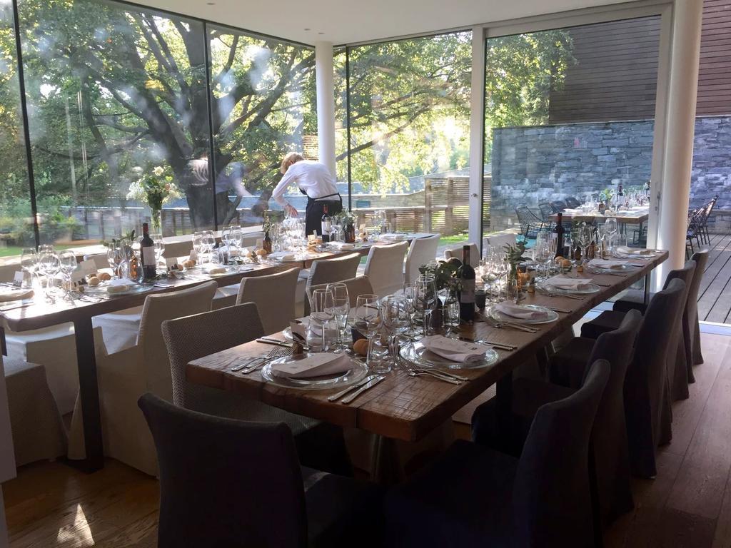 Guest house Casa Sull'albero Malgrate