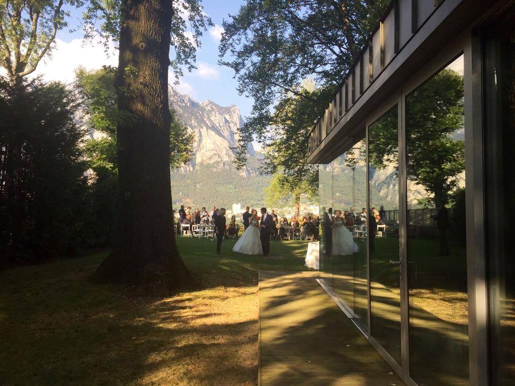 Guest house Casa Sull'albero Malgrate