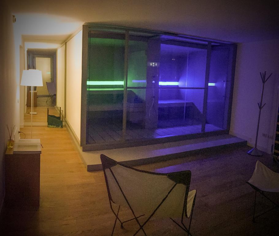 Guest house Casa Sull'albero 4*