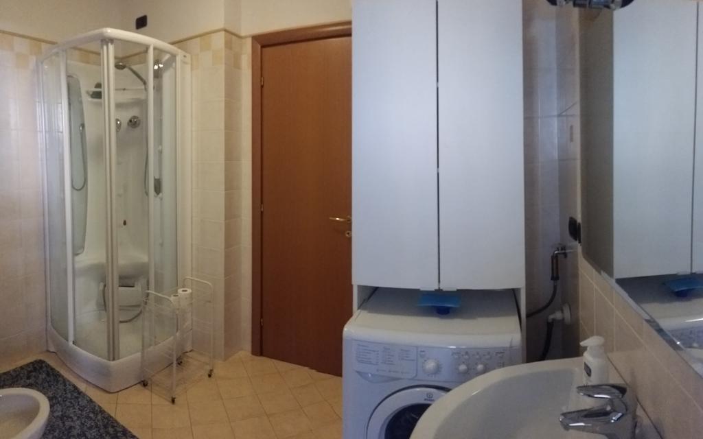 Apartment Il Parco *