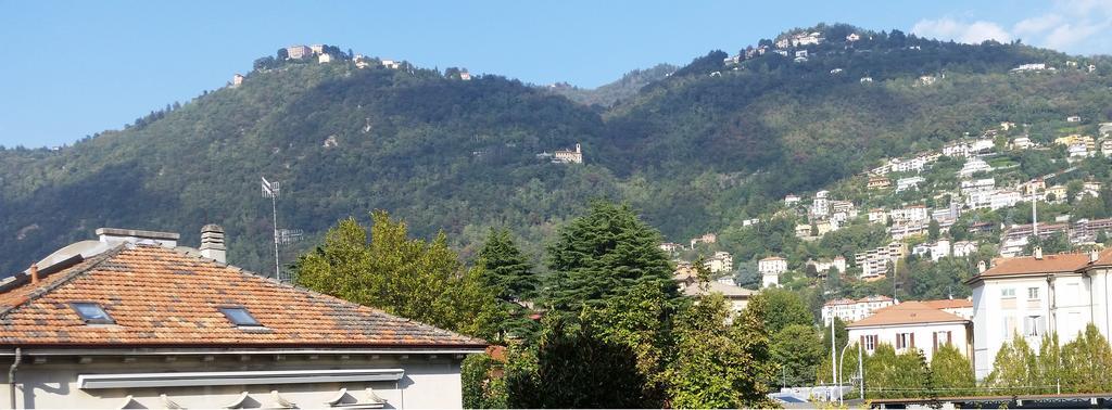 Il Parco Como