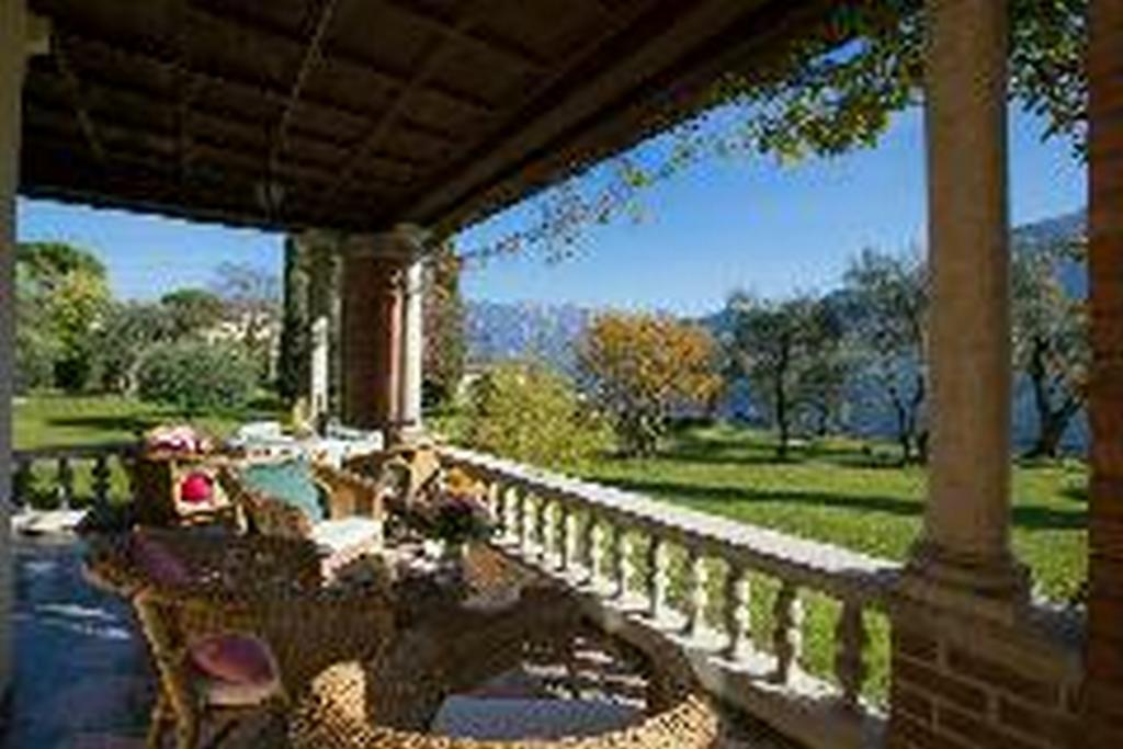 Villa Olivella *