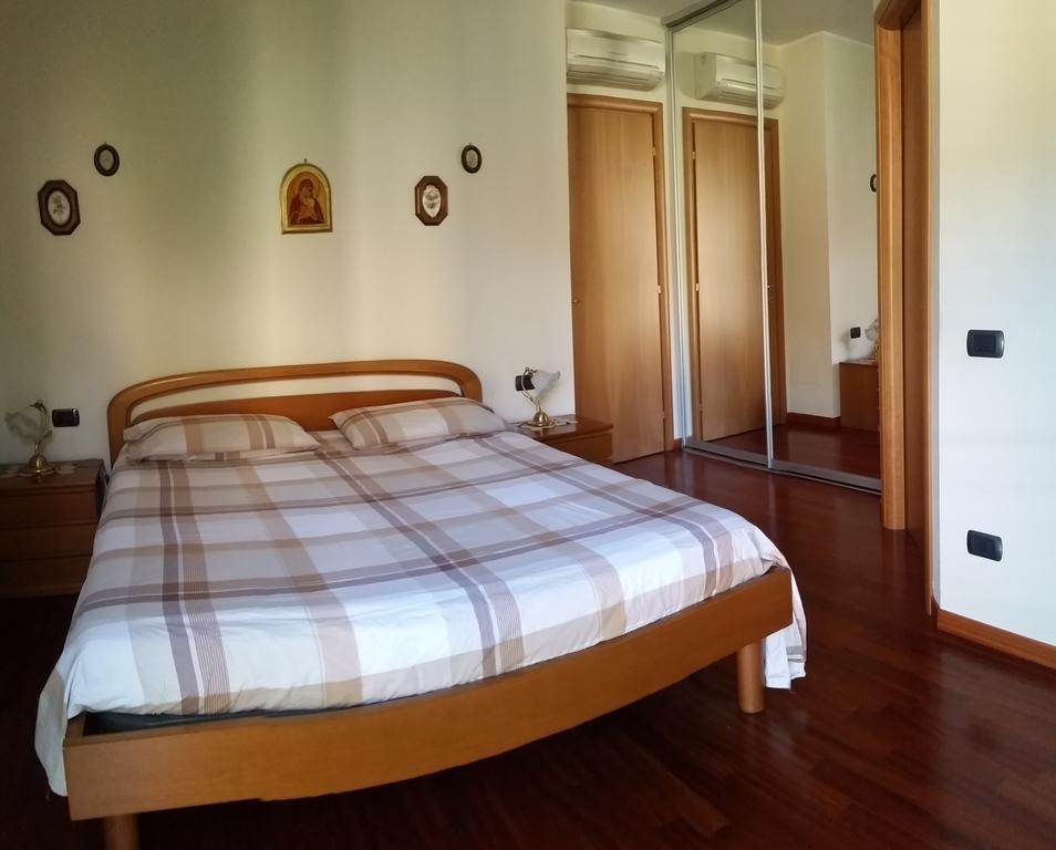 Apartment Il Parco Como