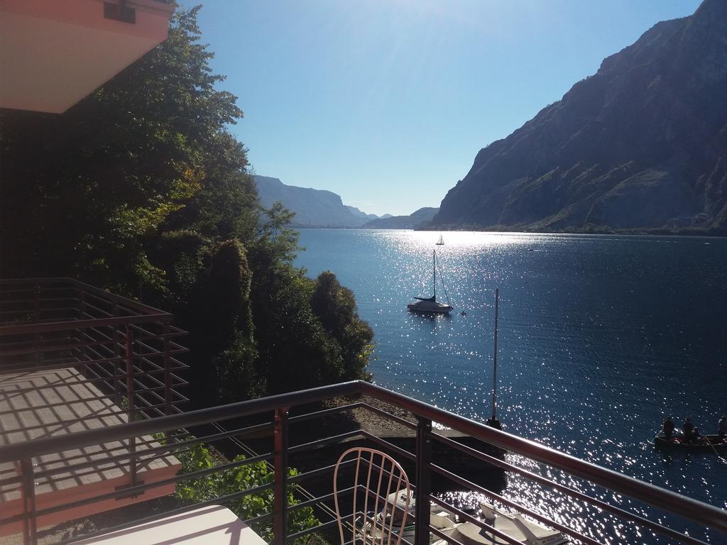 Holiday home A...fior Di Lago
