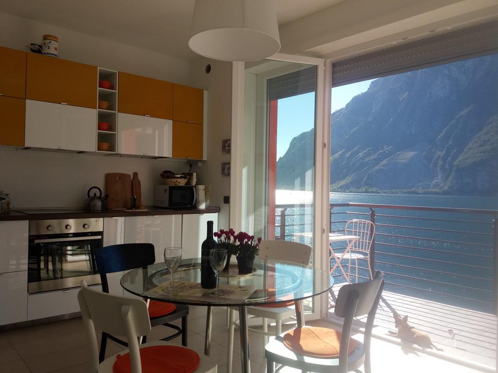 Holiday home A...fior Di Lago *