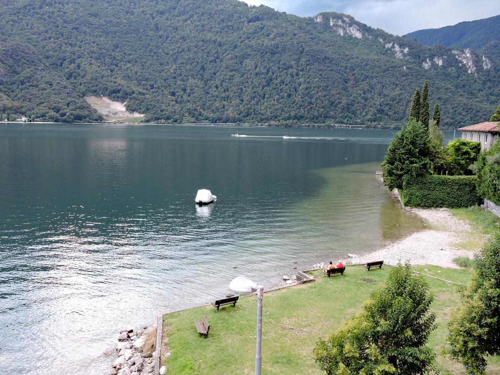 A...fior Di Lago Holiday home Abbadia Lariana