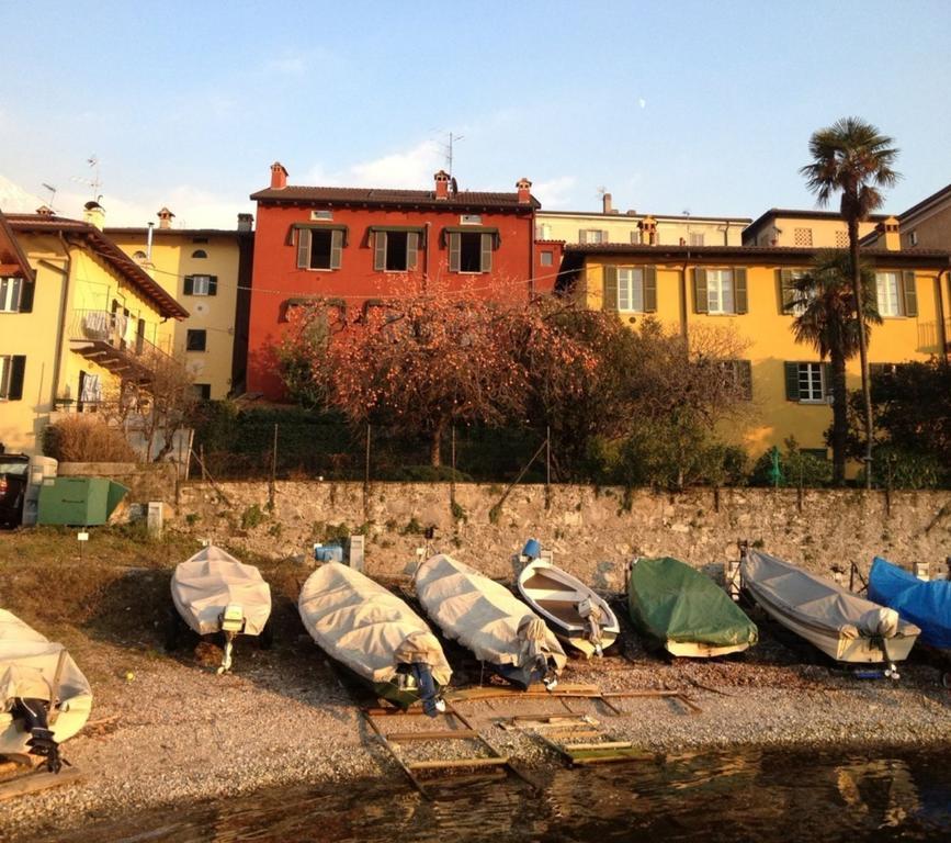 Holiday home A...fior Di Lago *